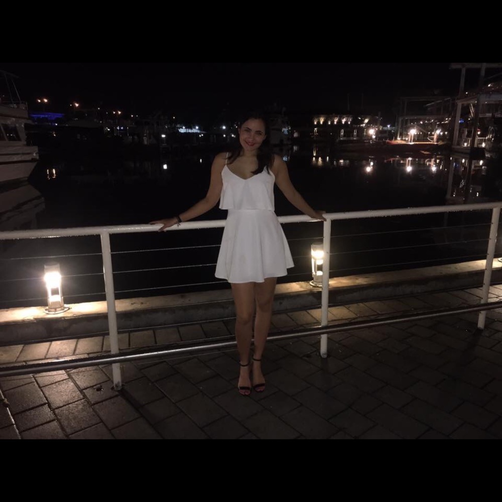 Dress - Picture 3 of 3